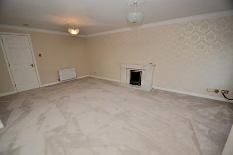 undefined, 3A Briar Grove, Newlands, Glasgow, G43 2TG
