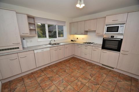 undefined, 3A Briar Grove, Newlands, Glasgow, G43 2TG