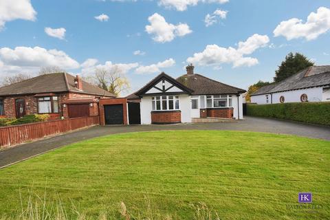 2 bedroom detached bungalow for sale, Hood Lane North, Great Sankey WA5