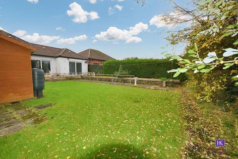 2 bedroom detached bungalow for sale, Hood Lane North, Great Sankey WA5