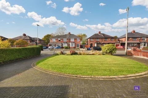2 bedroom detached bungalow for sale, Hood Lane North, Great Sankey WA5