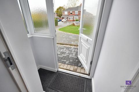 2 bedroom detached bungalow for sale, Hood Lane North, Great Sankey WA5