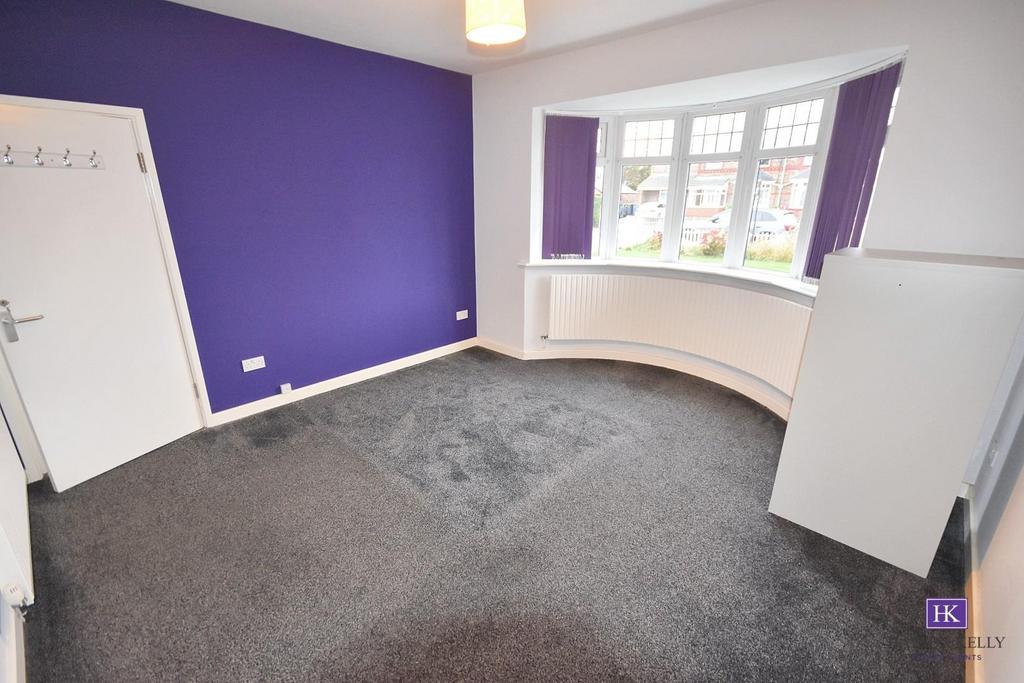 Bedroom two