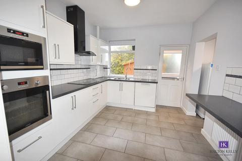 2 bedroom detached bungalow for sale, Hood Lane North, Great Sankey WA5