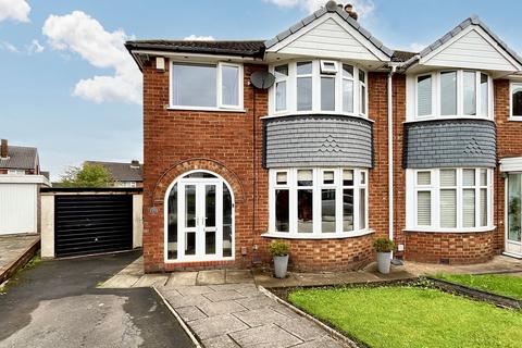 undefined, Borrowdale Drive, Bury, BL9