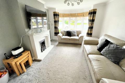 undefined, Borrowdale Drive, Bury, BL9
