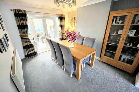 undefined, Borrowdale Drive, Bury, BL9