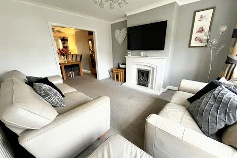 undefined, Borrowdale Drive, Bury, BL9