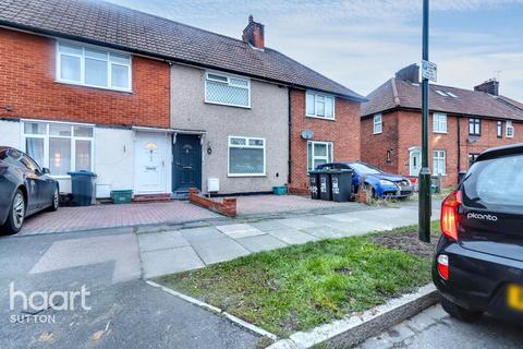 undefined, Abbotsbury Road, Morden