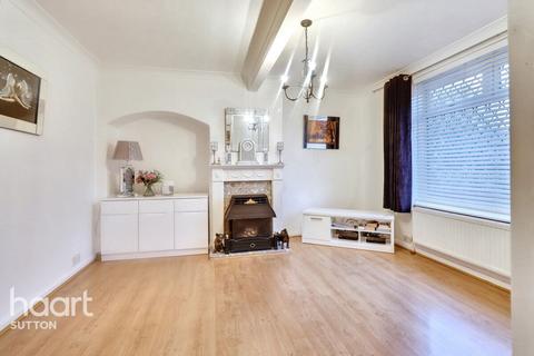 Abbotsbury Road, Morden