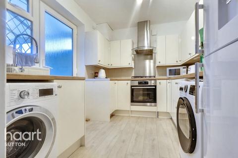 undefined, Abbotsbury Road, Morden