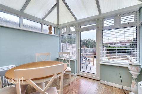 undefined, Abbotsbury Road, Morden