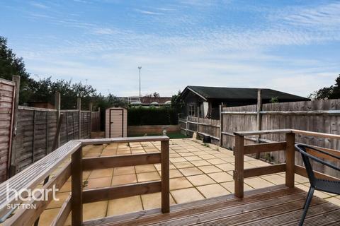 undefined, Abbotsbury Road, Morden