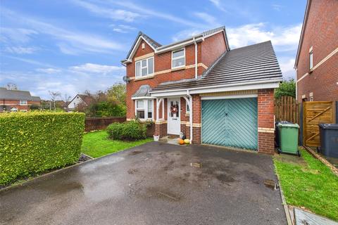 undefined, Longhope Close, Abbeymead, Gloucester, Gloucestershire, GL4