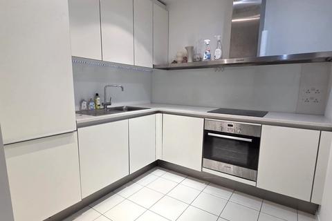 1 bedroom flat to rent, Wharfside Street, Birmingham, West Midlands, B1
