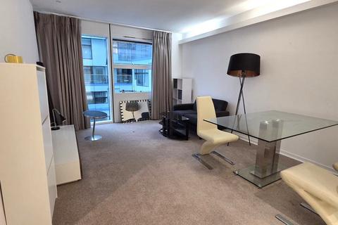 1 bedroom flat to rent, Wharfside Street, Birmingham, West Midlands, B1