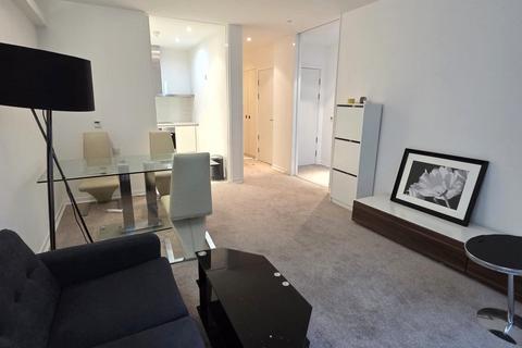 1 bedroom flat to rent, Wharfside Street, Birmingham, West Midlands, B1