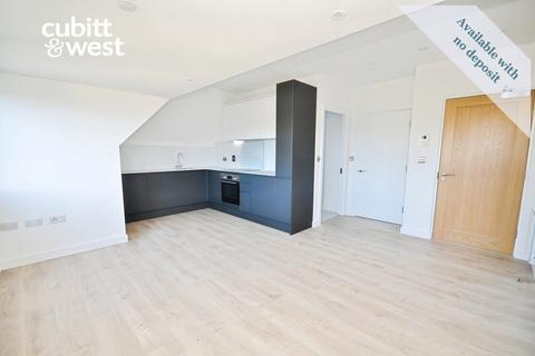 undefined, Station Road Redhill RH1