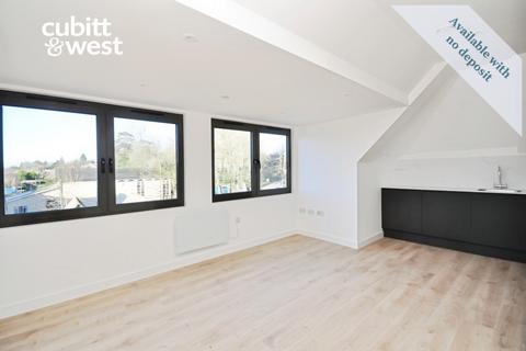 undefined, Station Road Redhill RH1
