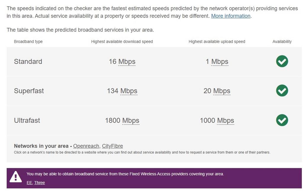 KG Broadband