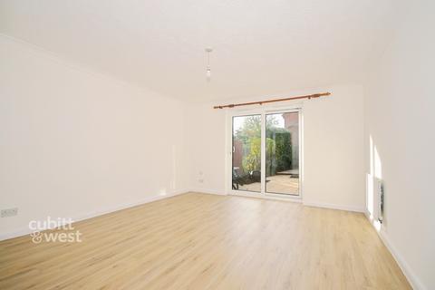 undefined, King George Gardens Chichester PO19
