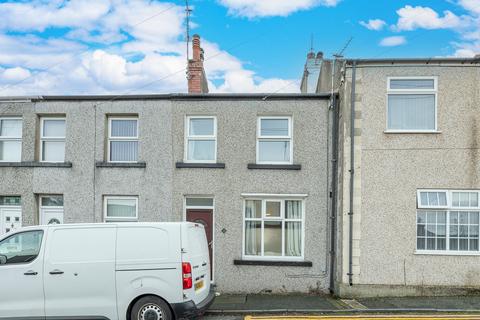 2 bedroom terraced house for sale, Pen Y Bryn Road, Llanfairfechan LL33