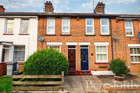 2 bedroom terraced house for sale, Marconi Road, Chelmsford, CM1