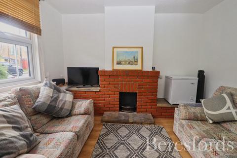 2 bedroom terraced house for sale, Marconi Road, Chelmsford, CM1
