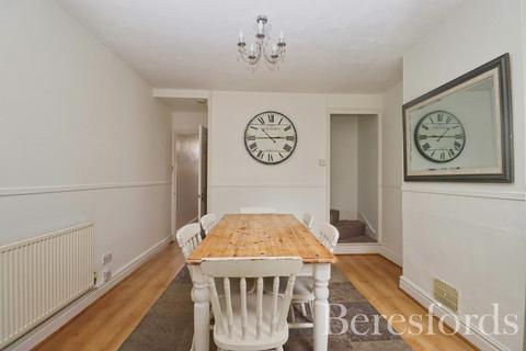 2 bedroom terraced house for sale, Marconi Road, Chelmsford, CM1