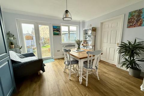 3 bedroom end of terrace house for sale, Craig Y Llety, Upper Tumble, Llanelli