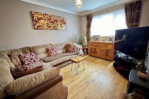 3 bedroom end of terrace house for sale, Craig Y Llety, Upper Tumble, Llanelli