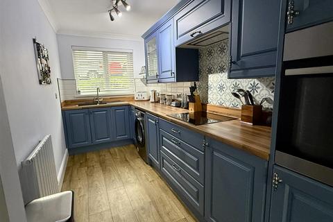 3 bedroom end of terrace house for sale, Craig Y Llety, Upper Tumble, Llanelli