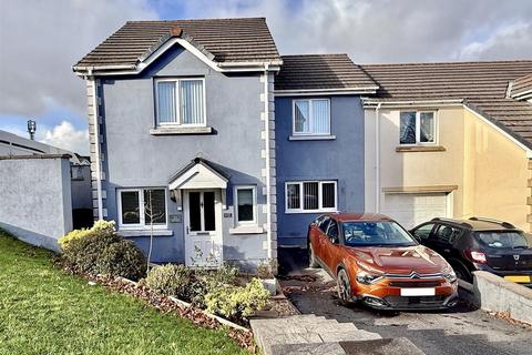 3 bedroom end of terrace house for sale, Craig Y Llety, Upper Tumble, Llanelli