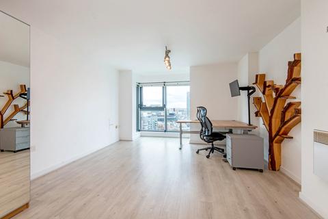 Burford Wharf Apartments, 3 Cam Road, Stratford, London, E15