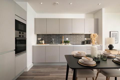 undefined, London SE10