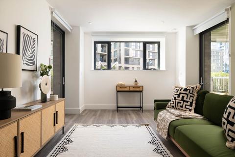 undefined, London SE10