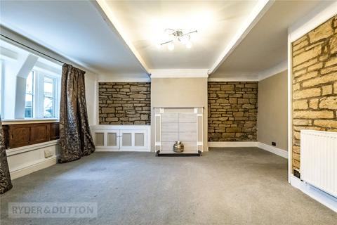 2 bedroom terraced house for sale, Cowlersley Lane, Huddersfield, West Yorkshire, HD4