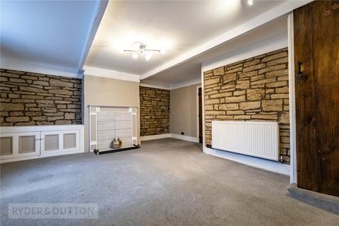 2 bedroom terraced house for sale, Cowlersley Lane, Huddersfield, West Yorkshire, HD4