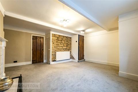 2 bedroom terraced house for sale, Cowlersley Lane, Huddersfield, West Yorkshire, HD4