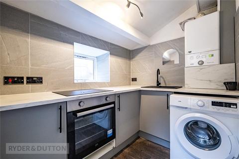 2 bedroom terraced house for sale, Cowlersley Lane, Huddersfield, West Yorkshire, HD4