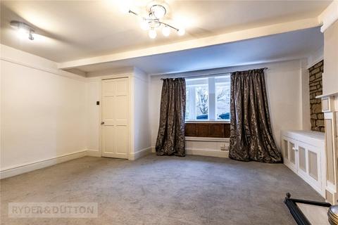2 bedroom terraced house for sale, Cowlersley Lane, Huddersfield, West Yorkshire, HD4