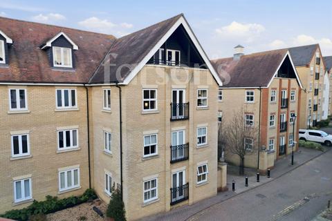 undefined, Henry Laver Court, Colchester, CO3