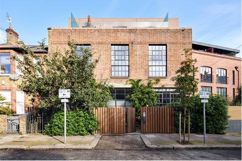 undefined, Pember Road, London, NW10