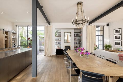 undefined, Pember Road, London, NW10