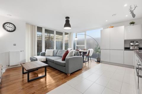 2 bedroom flat for sale, William Guy Gardens, Bow, London