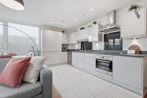 2 bedroom flat for sale, William Guy Gardens, Bow, London