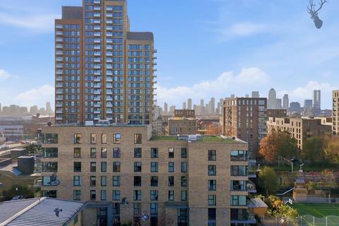 2 bedroom flat for sale, William Guy Gardens, Bow, London