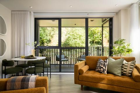 2 bedroom apartment for sale, London SE10