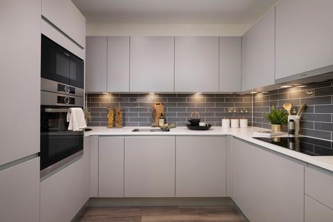 2 bedroom apartment for sale, London SE10