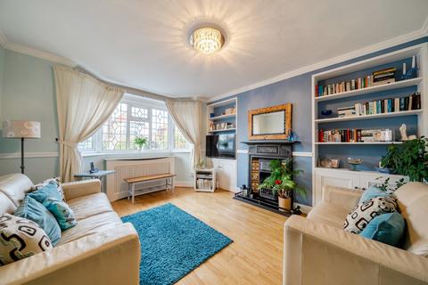 undefined, Aldridge Rise, New Malden, KT3